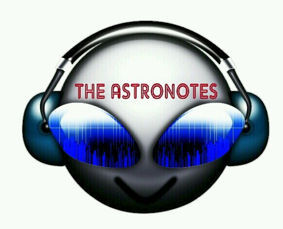 TheAstronotes's profile picture. we are Dj's THE ASTRONOTES