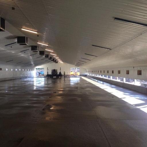 severnfab's profile picture. Specialise in the supply and erection of Industrial and agricultural steel framed buildings. Call us today on 01691 653 506