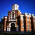 Armstrong Commons (@armstrongsmu) Twitter profile photo