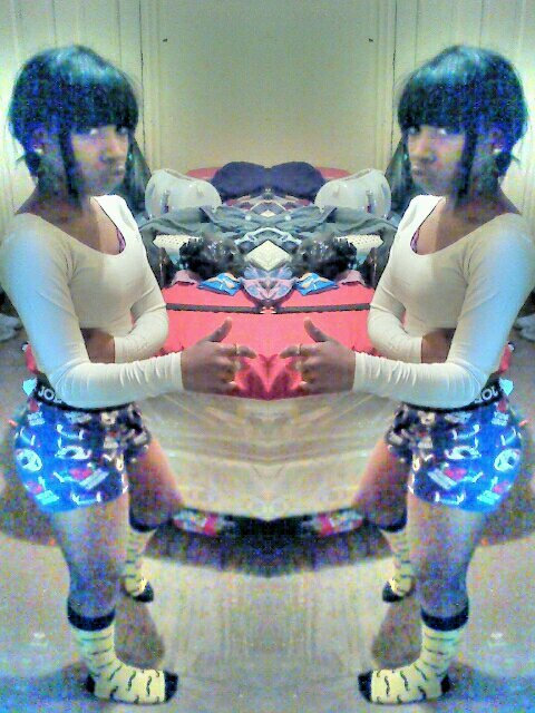 pretty but savage fuck the opps does mad or nahh ??