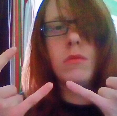 I'm an Irish metalhead that listens to bands like: all that remains, tenacious d, beyond creation, insomnium, children of bodom and I love to play minecraft
