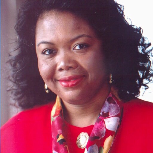 God's vessel, Steven's wife, La'Nita's mom & grateful globetrotter. Founding Director, USG's AAMI ... Incredibly blessed ... walking in my destiny!