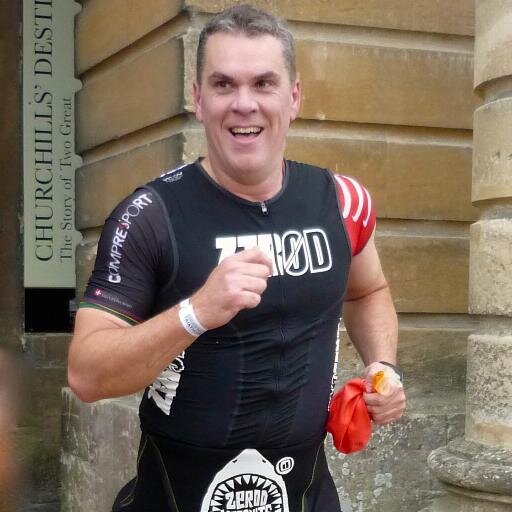 Distributor of glorious brands - Maurten Sports Fuel Re-Invented, Sporcks socks & Endurance Conspiracy UK - A Scholar, Sage, Wit and much much more!!!!