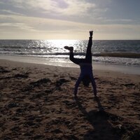 Dawn Ivan-clancy (@dawni_c) 's Twitter Profile Photo