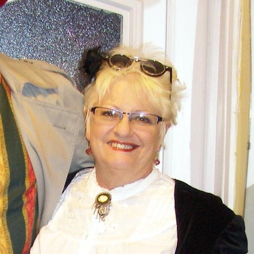 lesleybrown87's profile picture. Listen to music, old and new while sewing or crossstitching, sew clothes, cross stitch, grow and eat stuff in Crete. Support LGBTQ and ME/CFS/Fibro sufferers.