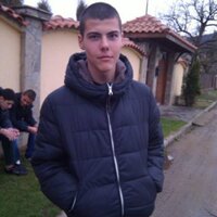 Ivan Dobrev (@m38b38) 's Twitter Profile