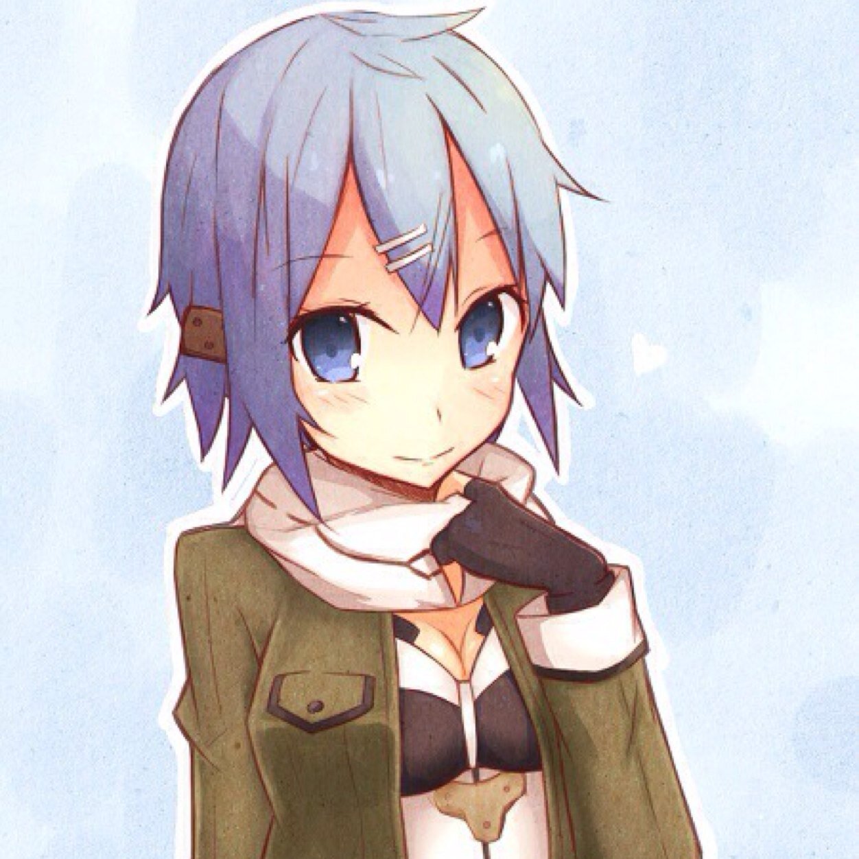 Just your not so average otaku, you can call me Kiki! Video games + Music + Anime + Bacon = Paradise!