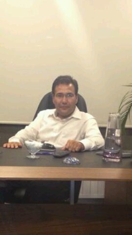 mbakhshi912's profile picture. 