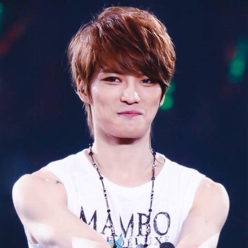 JYJ from 東方神起 @bornfreeonekiss