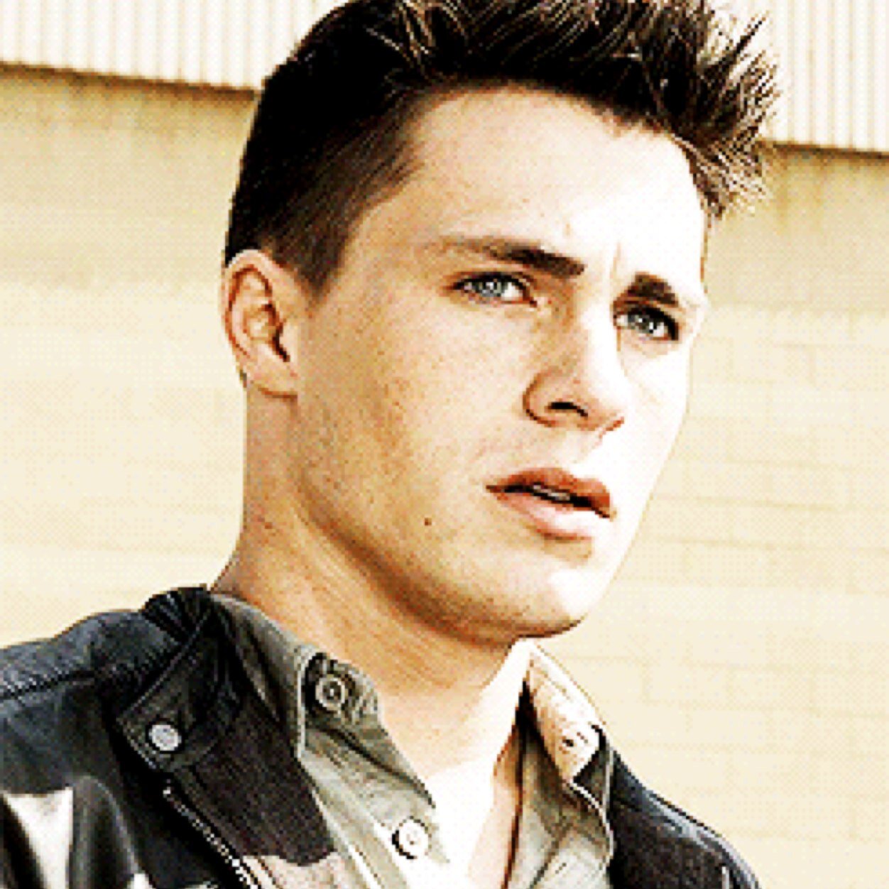 I've decided to drop some of the dead weight in my life and you're just about the deadest. [TeenWolf RP|AU|MC]