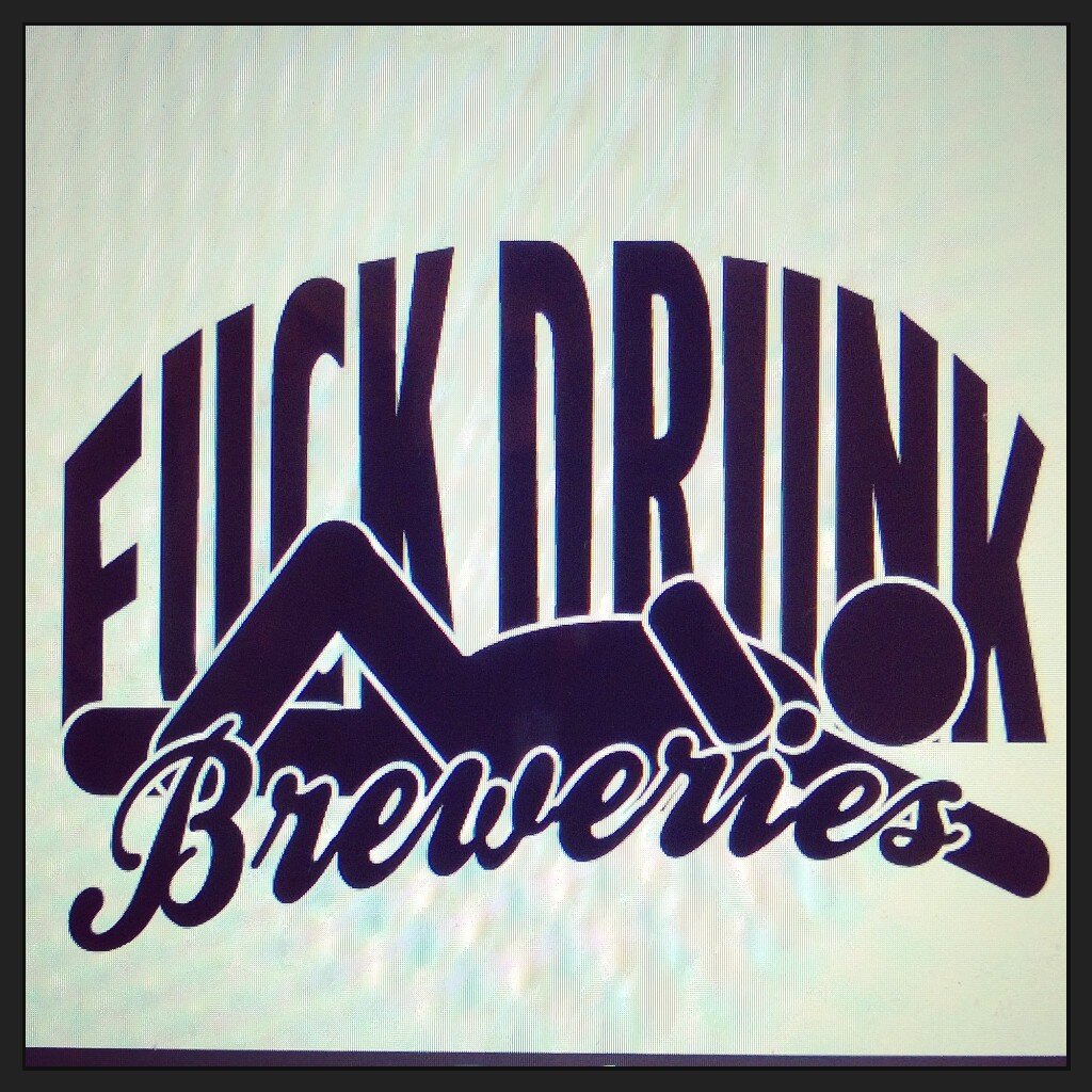 FDBreweries's profile picture. Fuck Drunk Breweries