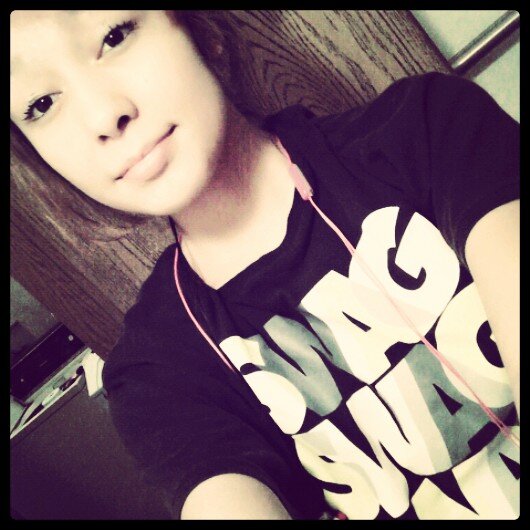 I Care, Bout My Family My mom she Makes Me Happy My Family& Friends