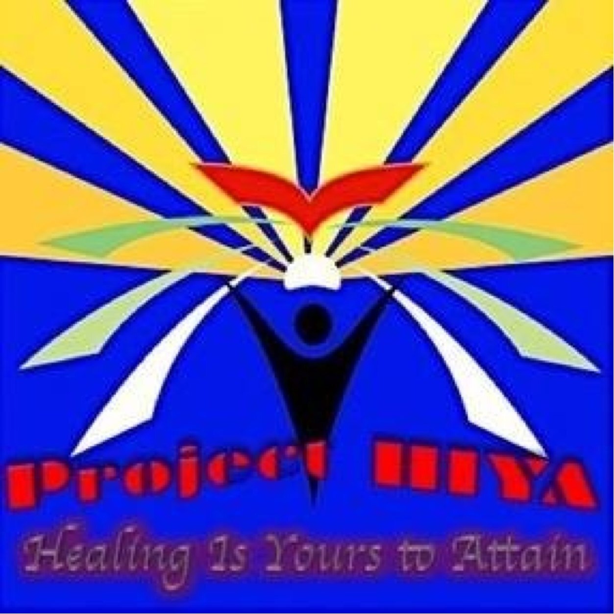 Project HIYA (PHIYA) - Healing Is Yours to Attain - is a support & social group for people living with HIV/AIDS (PLHIV)