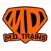 MD Trains (@mdtrains) Twitter profile photo