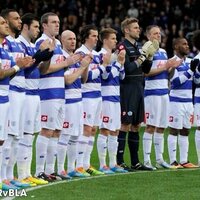 QueensParkRangers (@qprfansclub) 's Twitter Profile