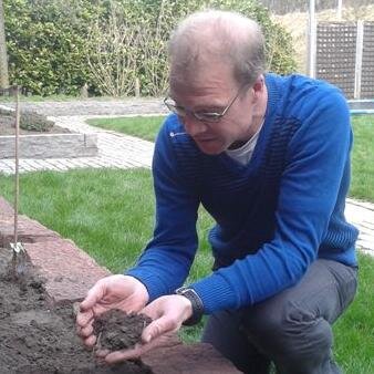 Hoveniersbedrijf Marco Bakker