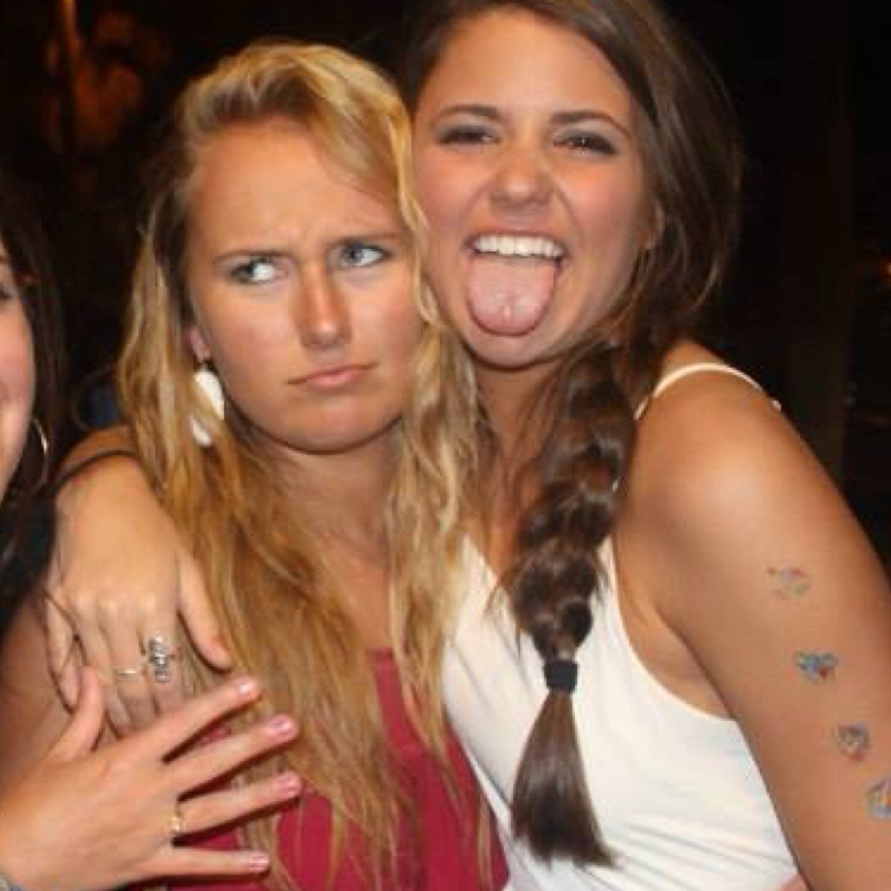 GraceMay95's profile picture. Ole Miss ΚΚΓ