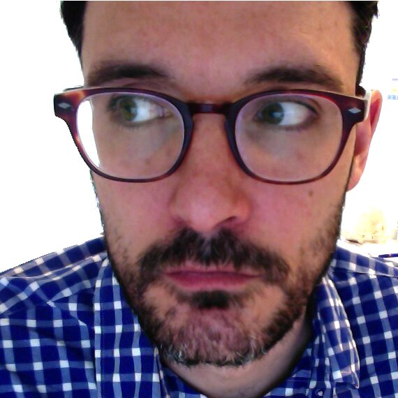 Medical Illustrator, Associate director of the Master of Science in Biomedical Communications program, University of Toronto. He/him.