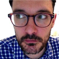 Michael Corrin (@msccorrin) 's Twitter Profile