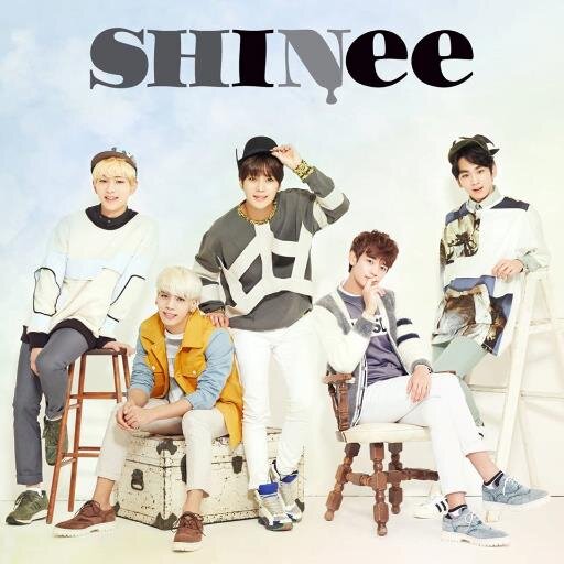 mas que un tipo de música el kpop es mi vida :3