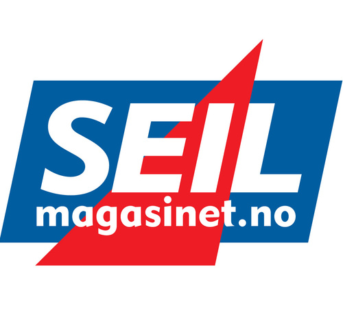 SEILmagasinet's profile picture. SEILmagasinet: Norges viktigste magasin for seilinteresserte. - Opplev Seiling!