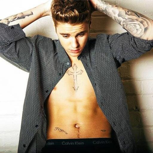 Im a Belieber and im proud of it. #TeamFollowBack