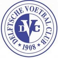 DVC Delft Jeugd Twitter Account
