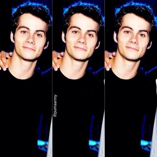 Klaroline , Stydia & Stelena are my OTP♥| DYLAN O'BRIEN IS MY WORLD. | TYLER POSEY | JOSEPH MORGAN | IAN SOMERHALDER | PAUL WESLEY. Multifandom♥ | ѕмσℓ∂y♥