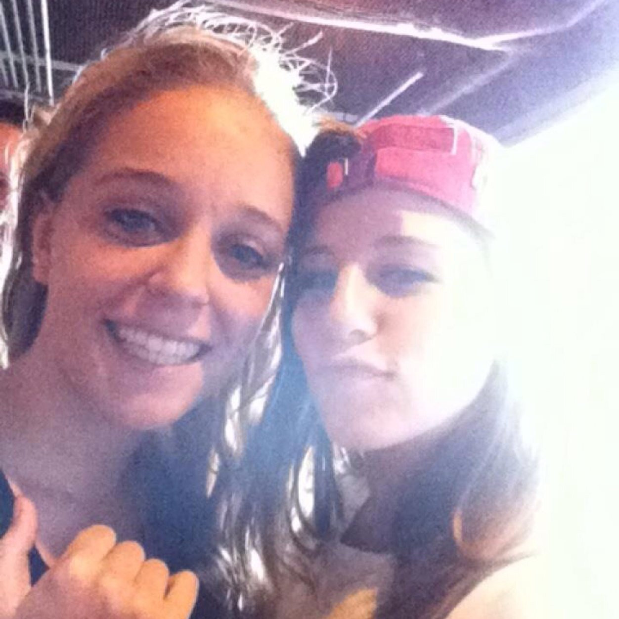 kelbellrose's profile picture. Somewhere between staying a kid and growing up.