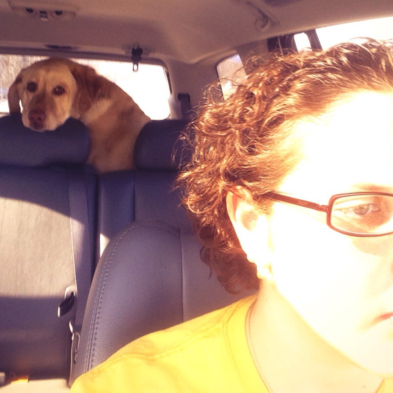 smoore133's profile picture. Something will happen today. Something else will happen tomorrow.