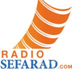 Radio Sefarad es la radio por Internet de la Federación de Comunidades Judías de España @fcjecom que emite diariamente desde 2004 sobre temática judía