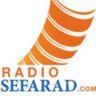 RadioSefarad's profile picture. Radio Sefarad es la radio por Internet de la Federación de Comunidades Judías de España @fcjecom que emite diariamente desde 2004 sobre temática judía