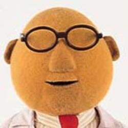 PhilScott23's profile picture. Twitter, I don't even know her!