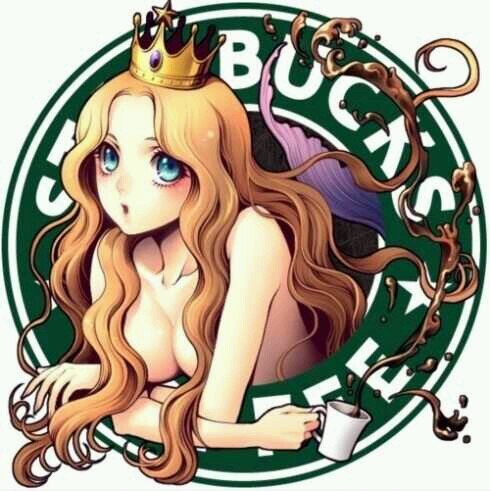 FacelessBarista's profile picture. Sun up to Sun Down Starbucks Insanity