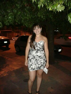 Marce3091's profile picture. 