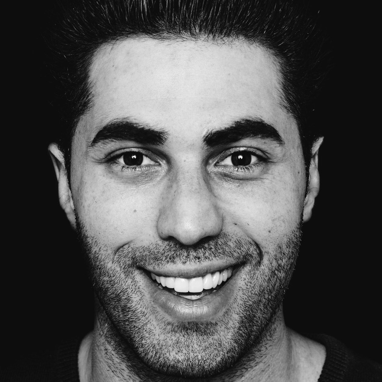 adamraycomedy Profile Picture