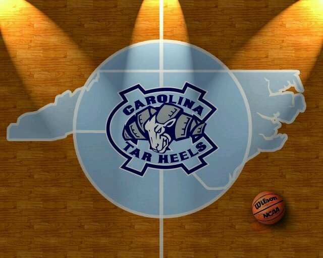Go heels always and forever! !