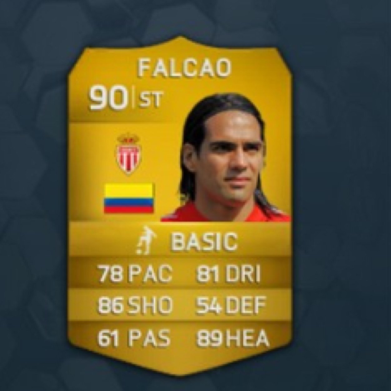 Fut verloting ! dm als jij falcao, eto'o of rvp wil hebben !