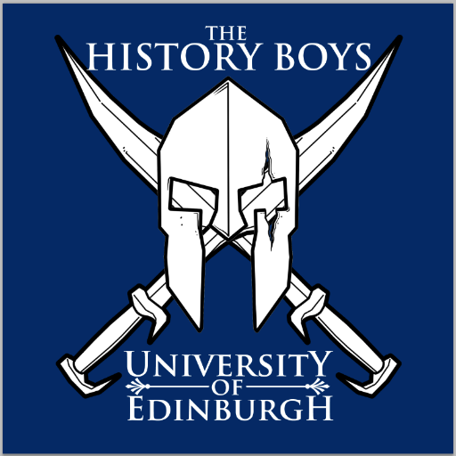 HistoryBoysRFC's profile picture. Rugby team of the Edinburgh University History Society.