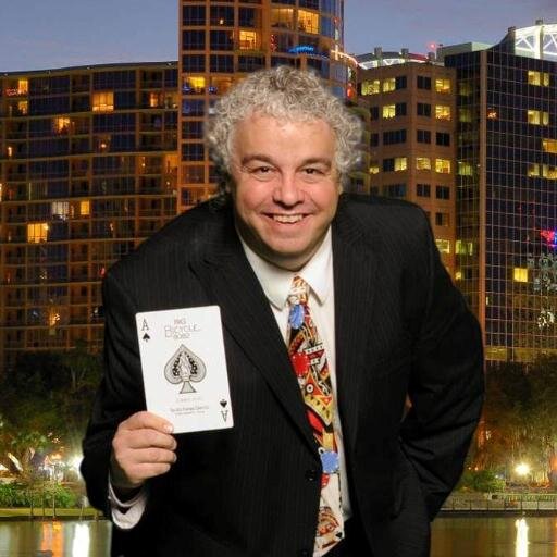 Orlando Florida Magician . Also a select group of other Entertainment for your special events. https://t.co/AVVIIZ4EHr