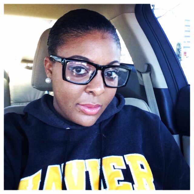 Blessed n Highly Favored!! Don't judge me lest u will b judged...... God 1st!! Family 2nd!!