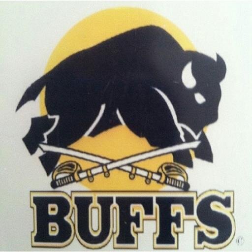 Thurgood Marshall High School #MHS #BuffaloSoldiers #BuffaloRun #Buffs #MarshallAlumni