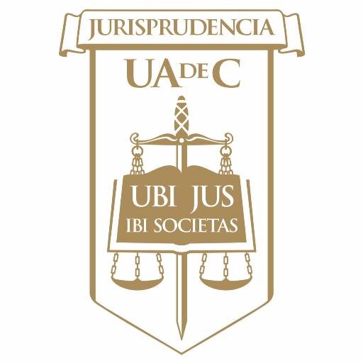 Cuenta oficial informativa de la Facultad de Jurisprudencia, UAdeC