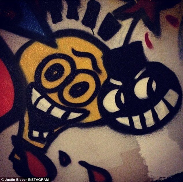 lender10's profile picture. ~Believe Boy