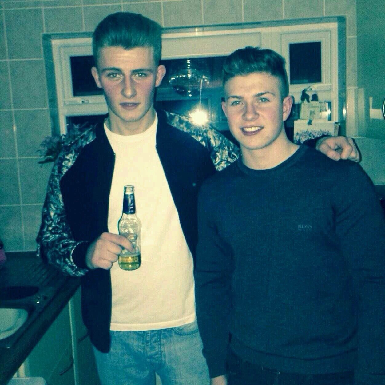 SHAE_COLE_'s profile picture. #CFC