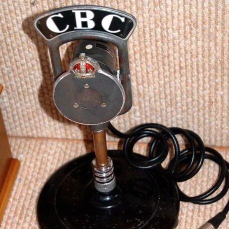 TimDevlinCBC's profile picture. CBC Calgary radio reporter