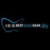 Best Bass Gear (@bestbassgear) Twitter profile photo Best Bass Gear (@bestbassgear) Twitter profile photo