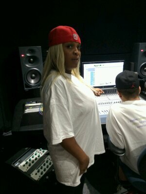 TashaStacks's profile picture. I am T Money..I'm a cosmetologist, female producer.original beats..I'm an engineer I arrange, edit, and mix music...I am a certified radio operator....music AR