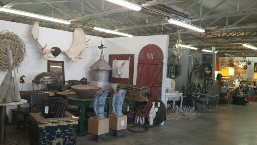 LucasStAntiques's profile picture. up and coming antique & art gallery in dallas located at 2023 lucas dr dallas tx 75219 come see us it's a designer destination