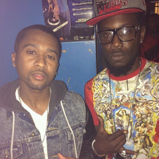 ceo of lair jet music